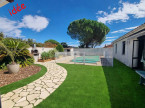 vente Villa Saint Nazaire D'aude