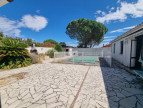 à vendre Villa Saint Nazaire D'aude
