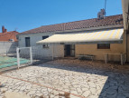 vente Villa Saint Nazaire D'aude