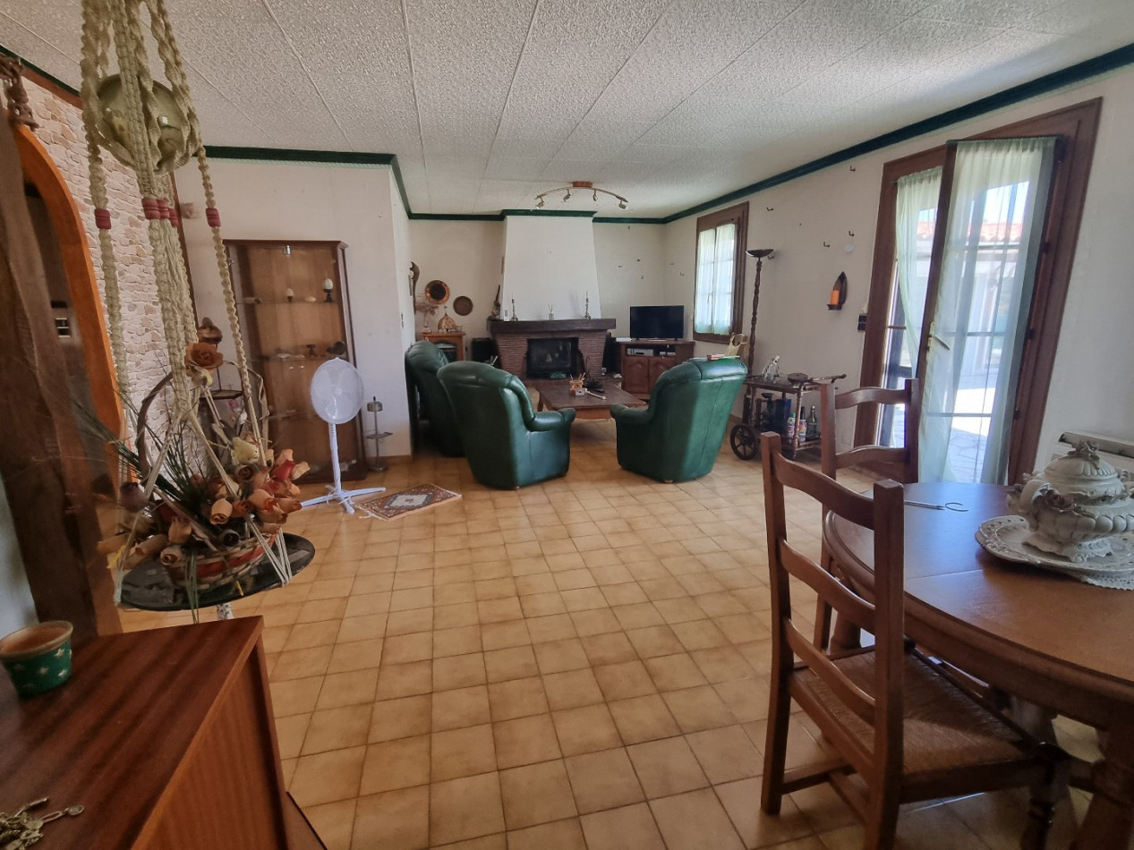 à vendre Villa Saint Nazaire D'aude - Photo 9
