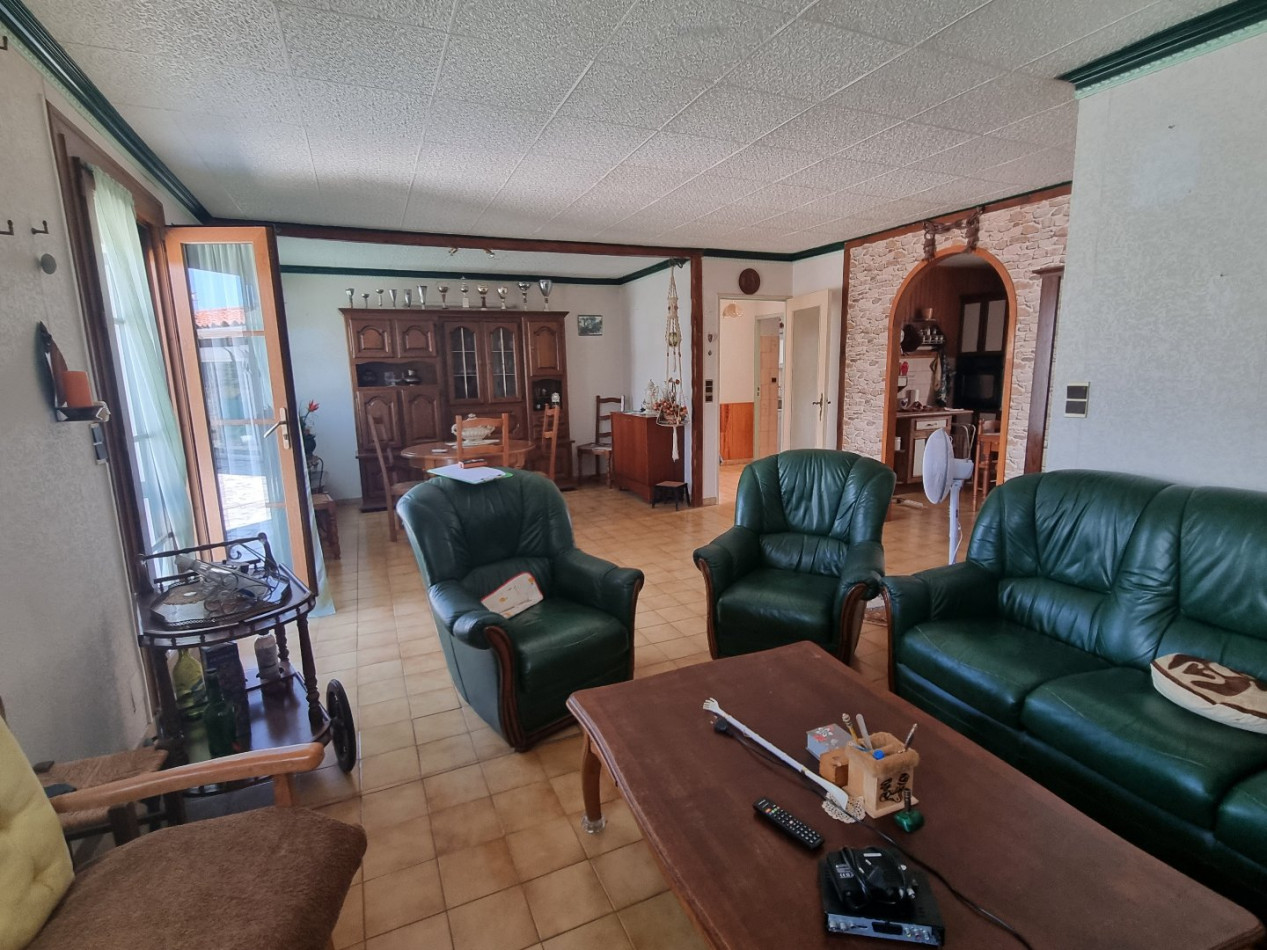à vendre Villa Saint Nazaire D'aude - Photo 5