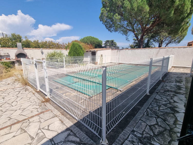 vente Villa Saint Nazaire D'aude - Photo 3