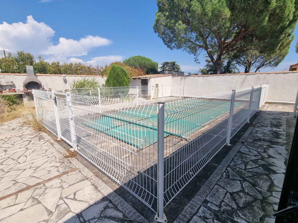 à vendre Villa Saint Nazaire D'aude - Photo 3