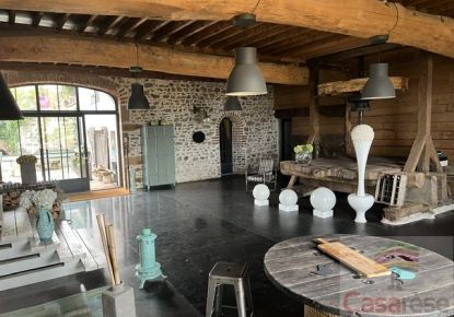 vente Maison de caractère Vaux En Beaujolais