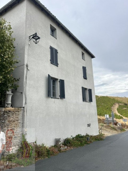 vente Maison de caractère Vaux En Beaujolais - Photo 3
