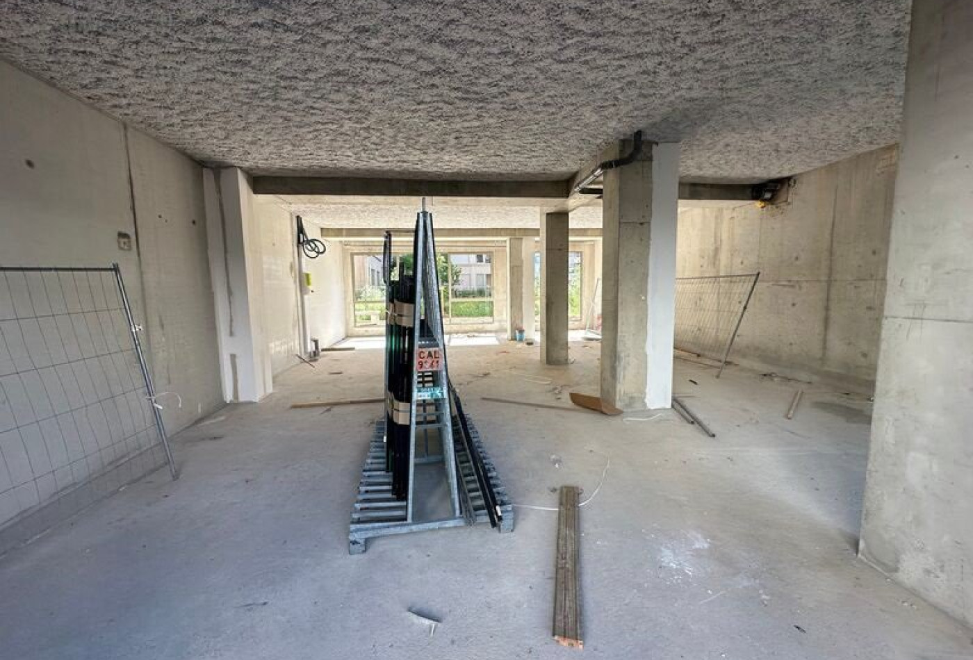 vente Lyon 7eme Arrondissement - Photo 2