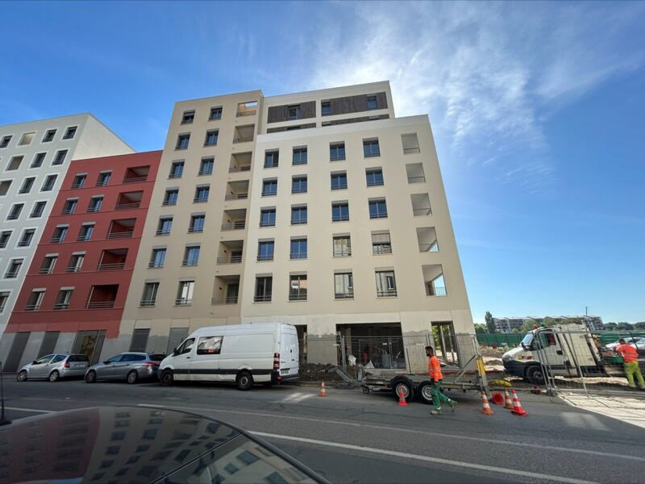 à vendre Lyon 7eme Arrondissement - Photo 3