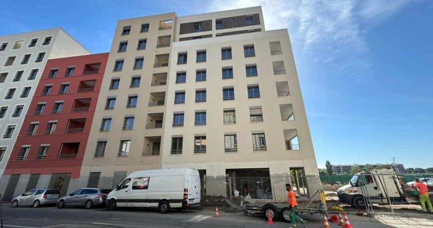 vente Lyon 7eme Arrondissement