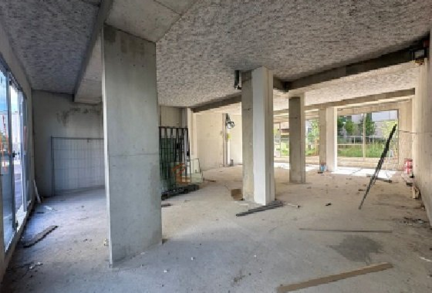 location Lyon 7eme Arrondissement - Photo 2