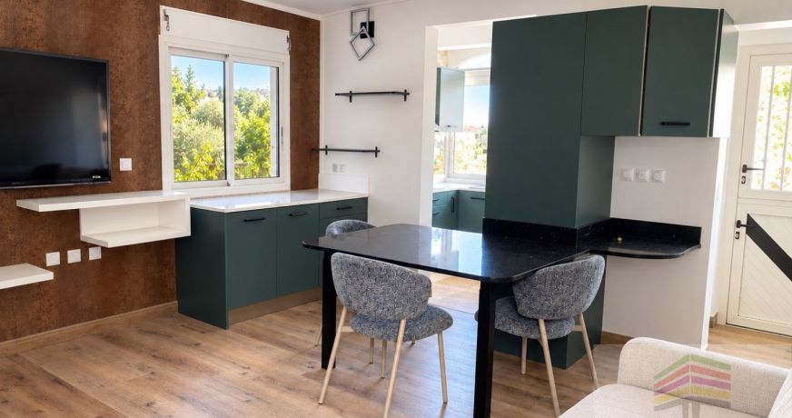 location Appartement rénové Saint Denis