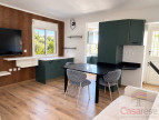 à louer Appartement rénové Sainte Clotilde