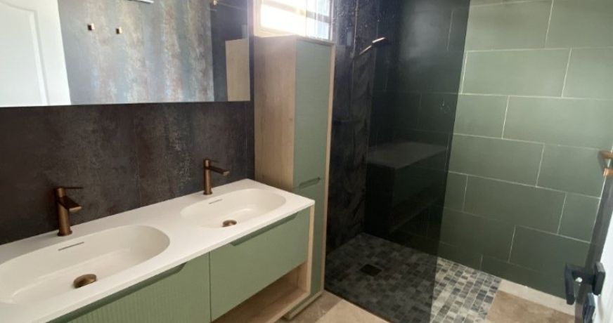 location Appartement rénové Saint Denis
