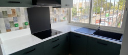 location Appartement rénové Saint Denis