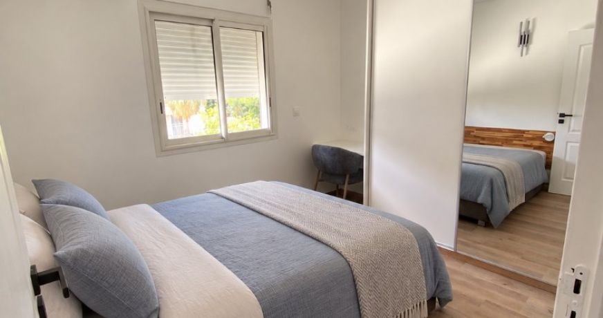 location Appartement rénové Saint Denis