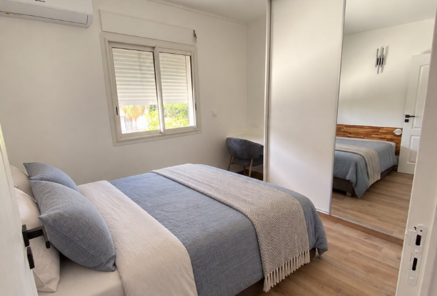 location Appartement rénové Saint Denis - Photo 4