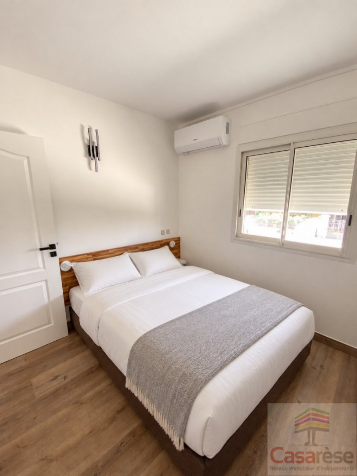 à louer Appartement rénové Sainte Clotilde - Photo 5