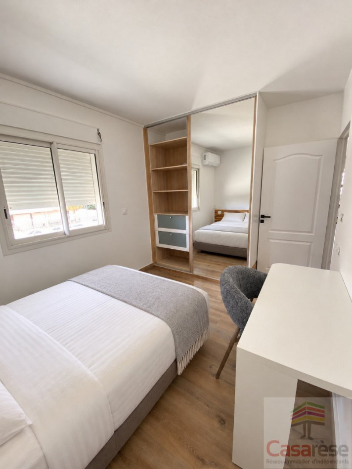 à louer Appartement rénové Sainte Clotilde - Photo 7