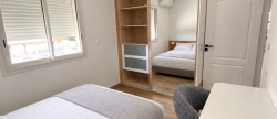 location Appartement rénové Saint Denis