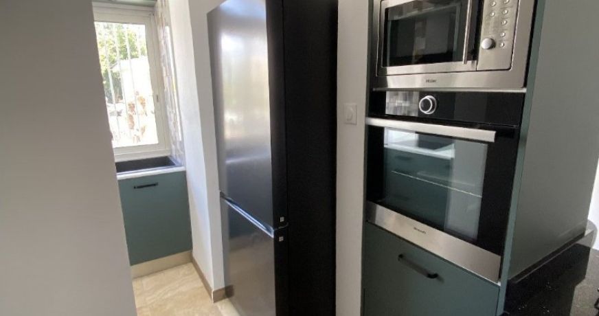 location Appartement rénové Saint Denis