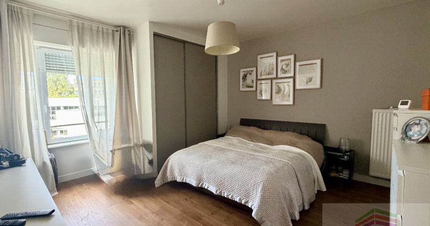 vente Maison Lorient