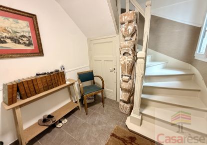 vente Maison Lorient