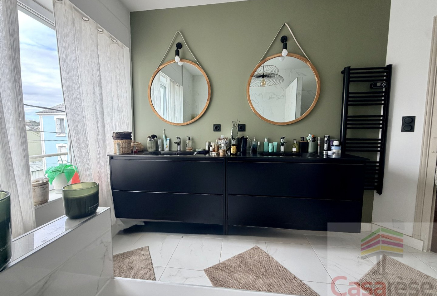 vente Maison Lorient - Photo 7