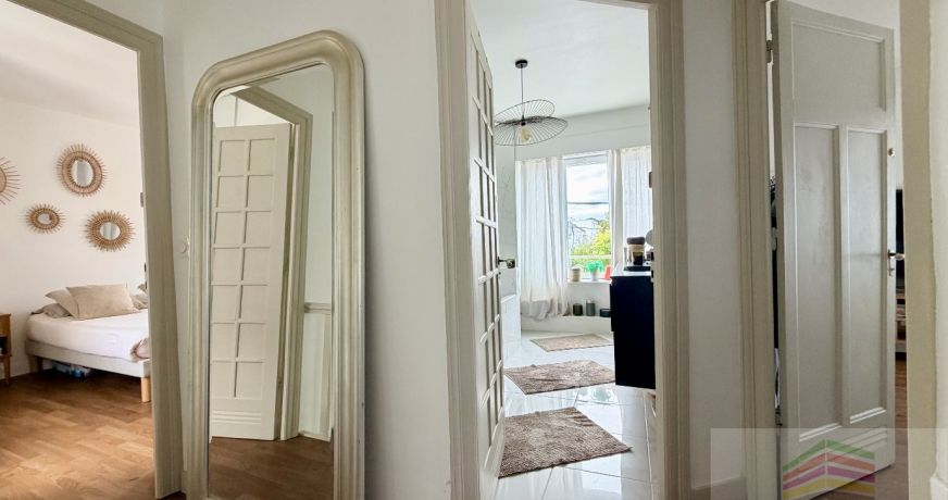 vente Maison Lorient
