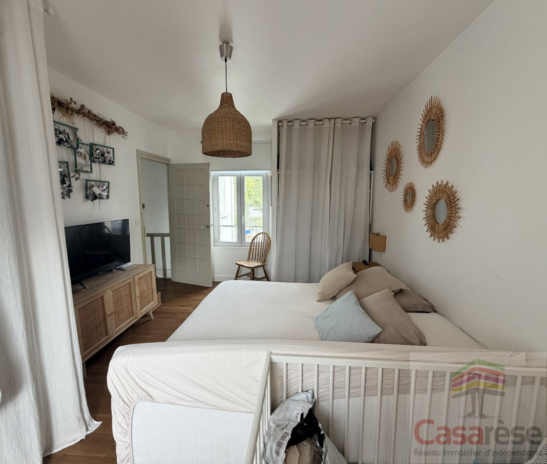 à vendre Maison Lorient - Photo 8