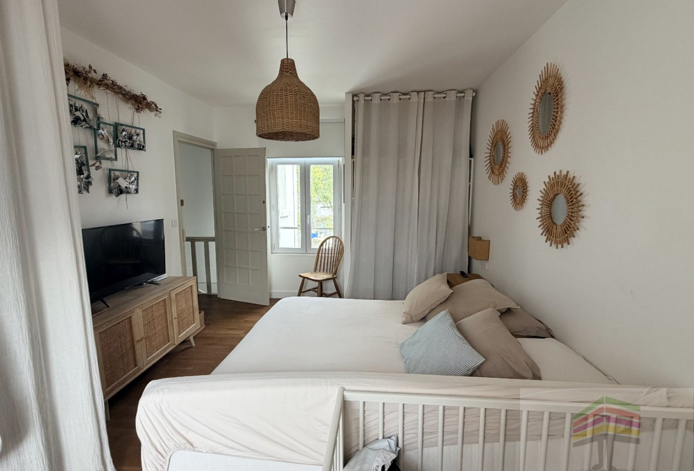 vente Maison Lorient - Photo 8