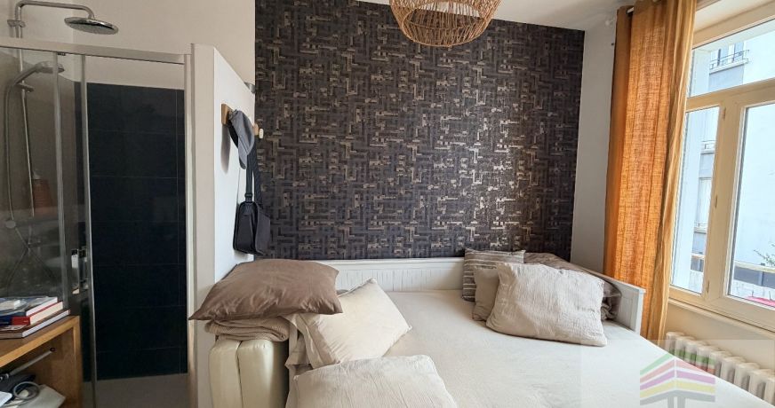 vente Maison Lorient