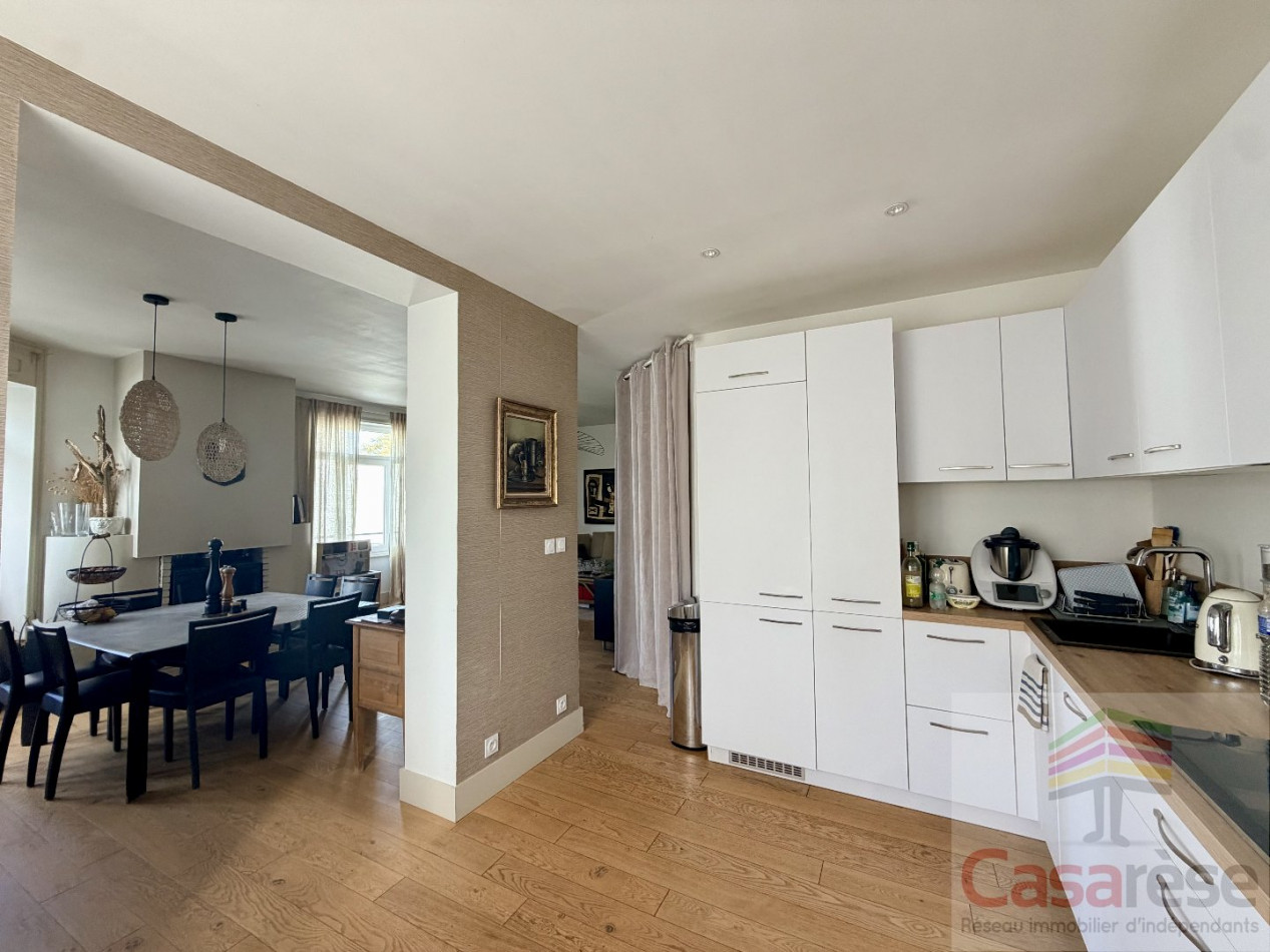 à vendre Maison Lorient - Photo 2