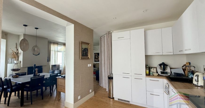 vente Maison Lorient