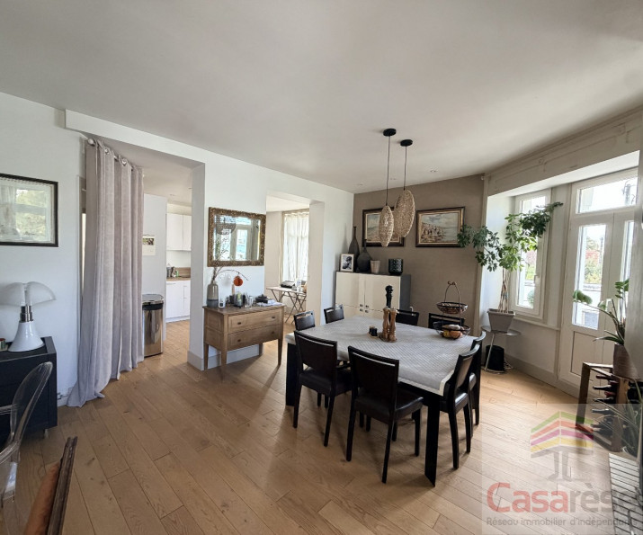 vente Maison Lorient - Photo 4