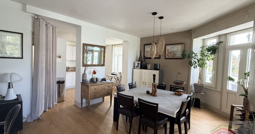 vente Maison Lorient