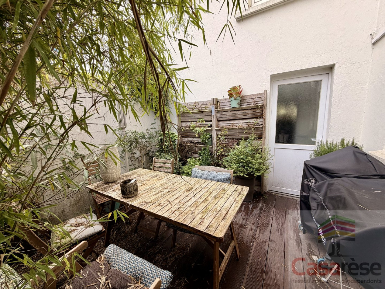 à vendre Maison Lorient - Photo 10