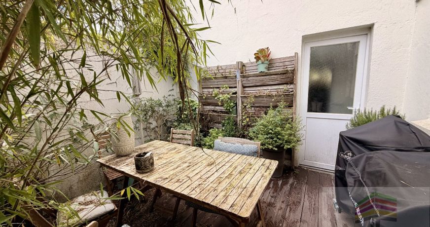 vente Maison Lorient