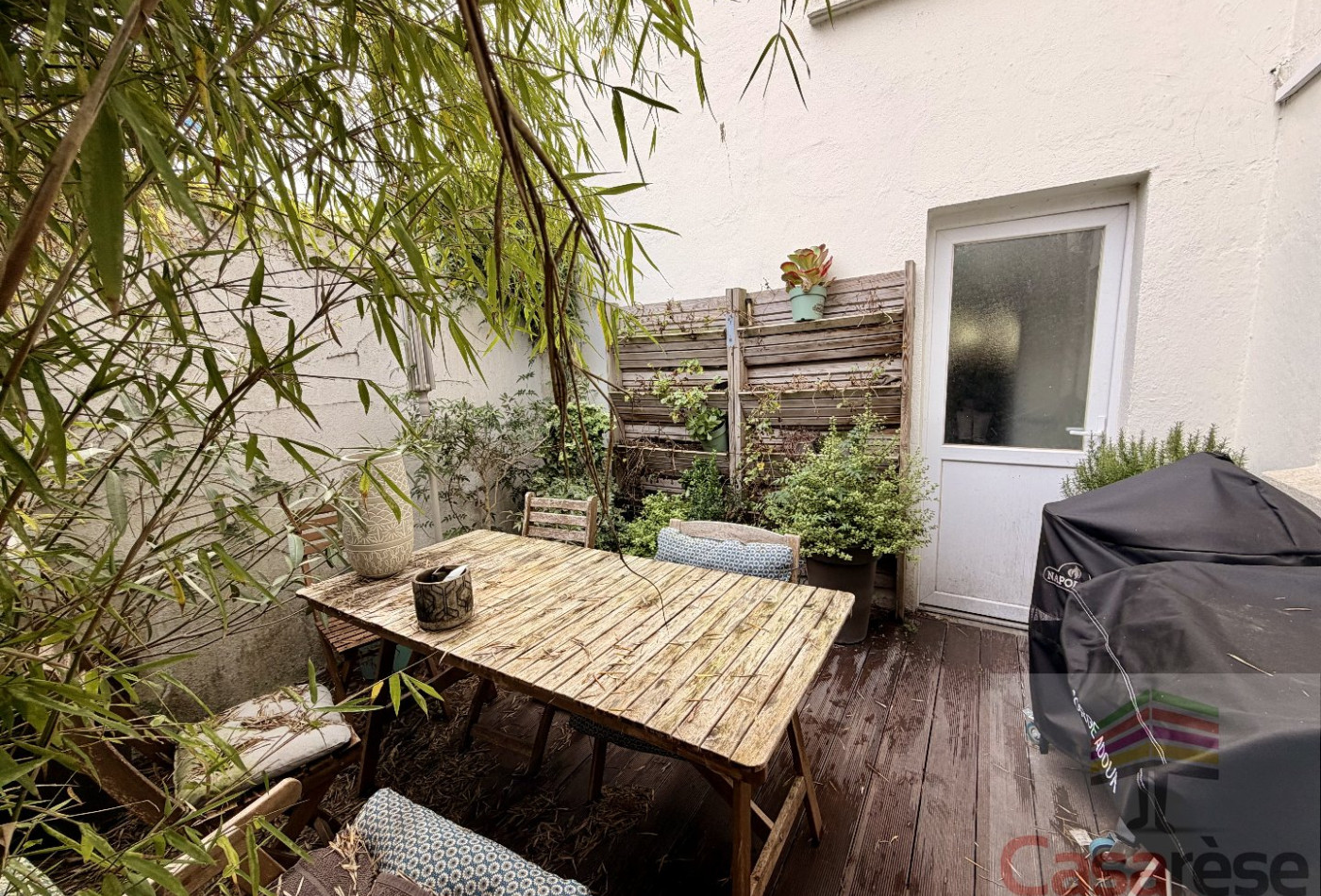 vente Maison Lorient - Photo 10
