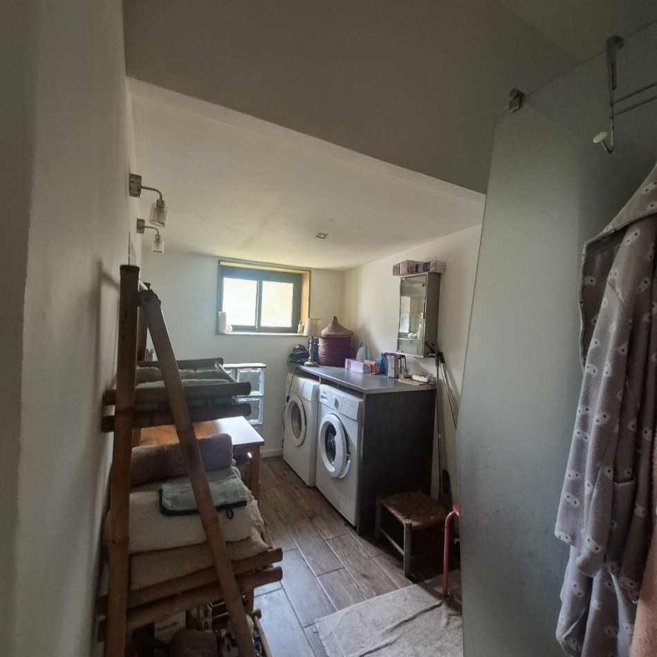à vendre Maison Les Trois Mares - Photo 9
