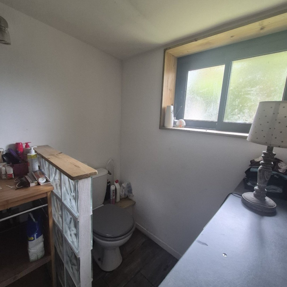 à vendre Maison Les Trois Mares - Photo 10