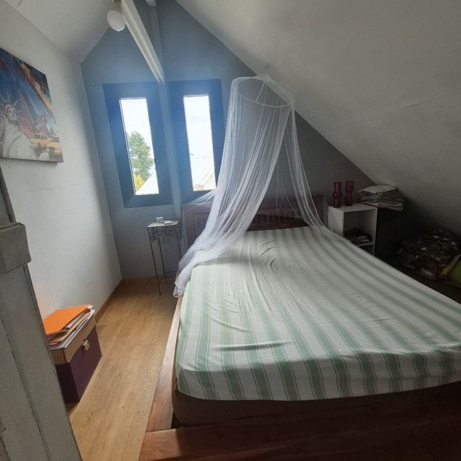 à vendre Maison Les Trois Mares - Photo 12