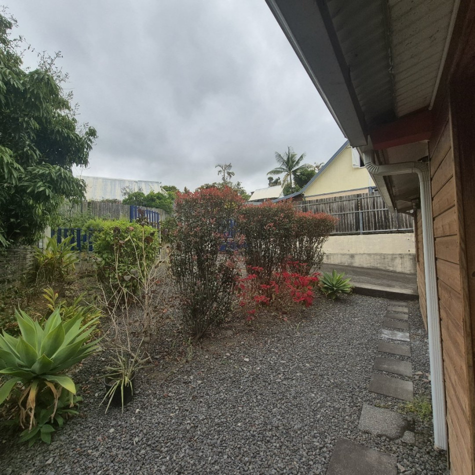 à vendre Maison Les Trois Mares - Photo 15