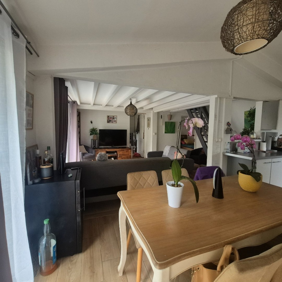 à vendre Maison Les Trois Mares - Photo 4