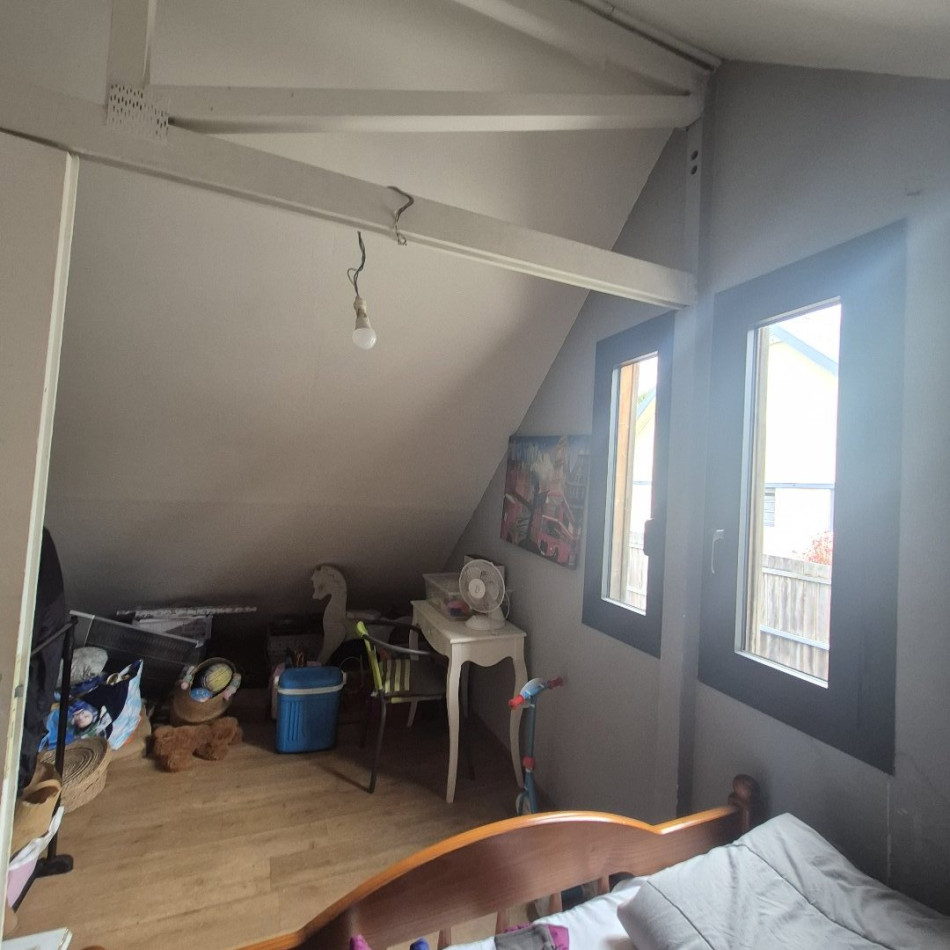 à vendre Maison Les Trois Mares - Photo 14