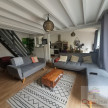 à vendre Maison Les Trois Mares