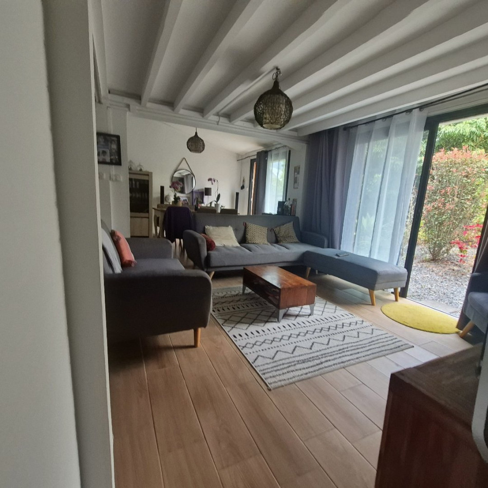 à vendre Maison Les Trois Mares - Photo 2
