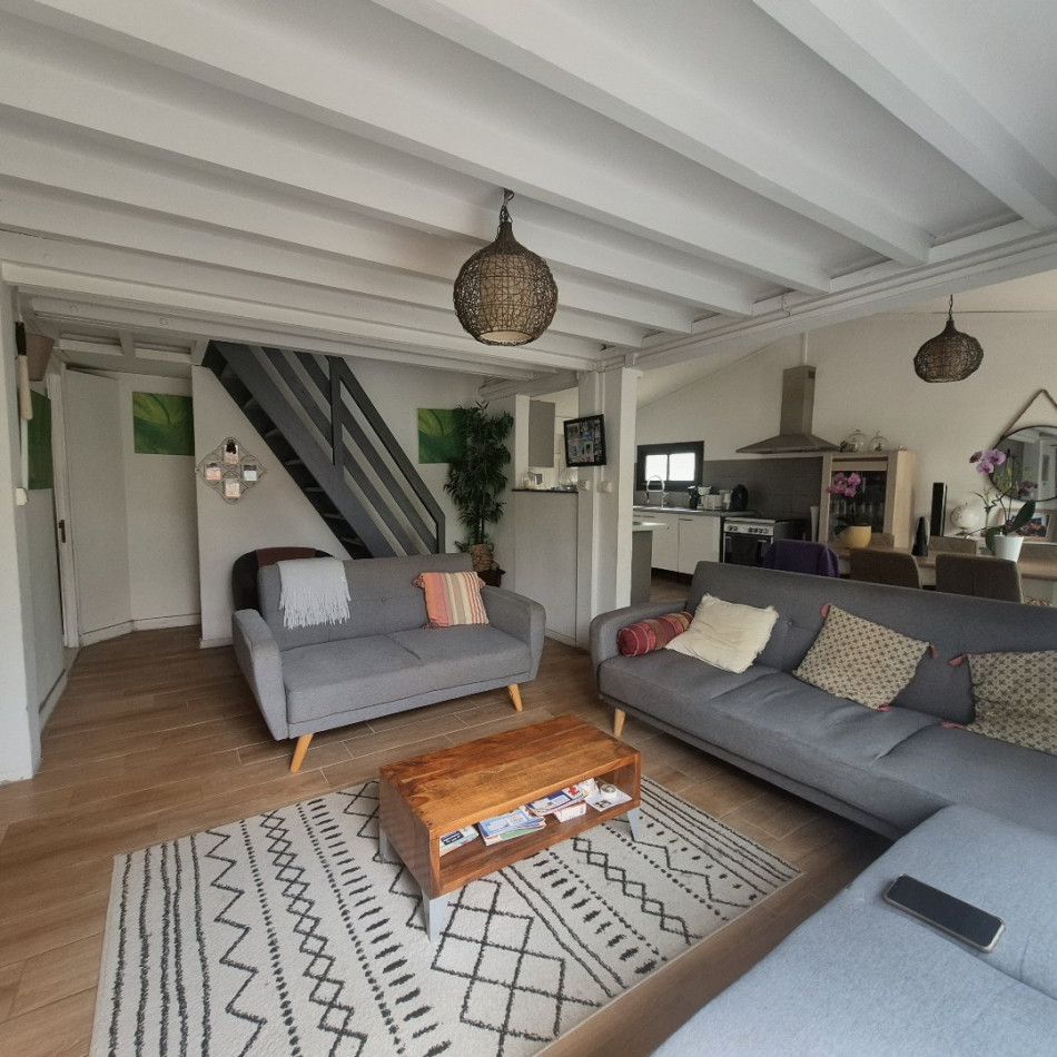 à vendre Maison Les Trois Mares - Photo 3