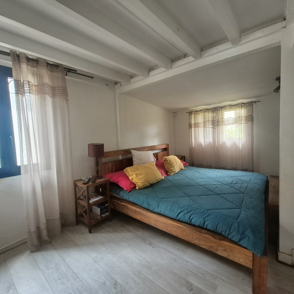 à vendre Maison Les Trois Mares - Photo 7