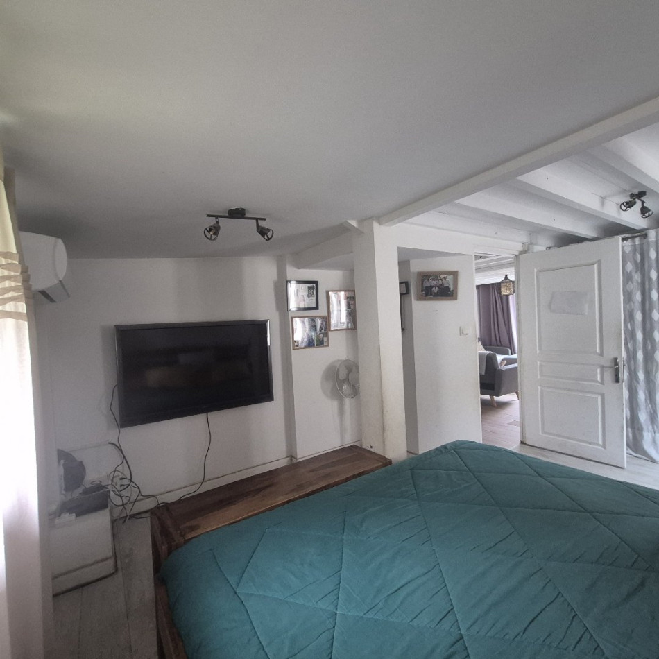 à vendre Maison Les Trois Mares - Photo 8