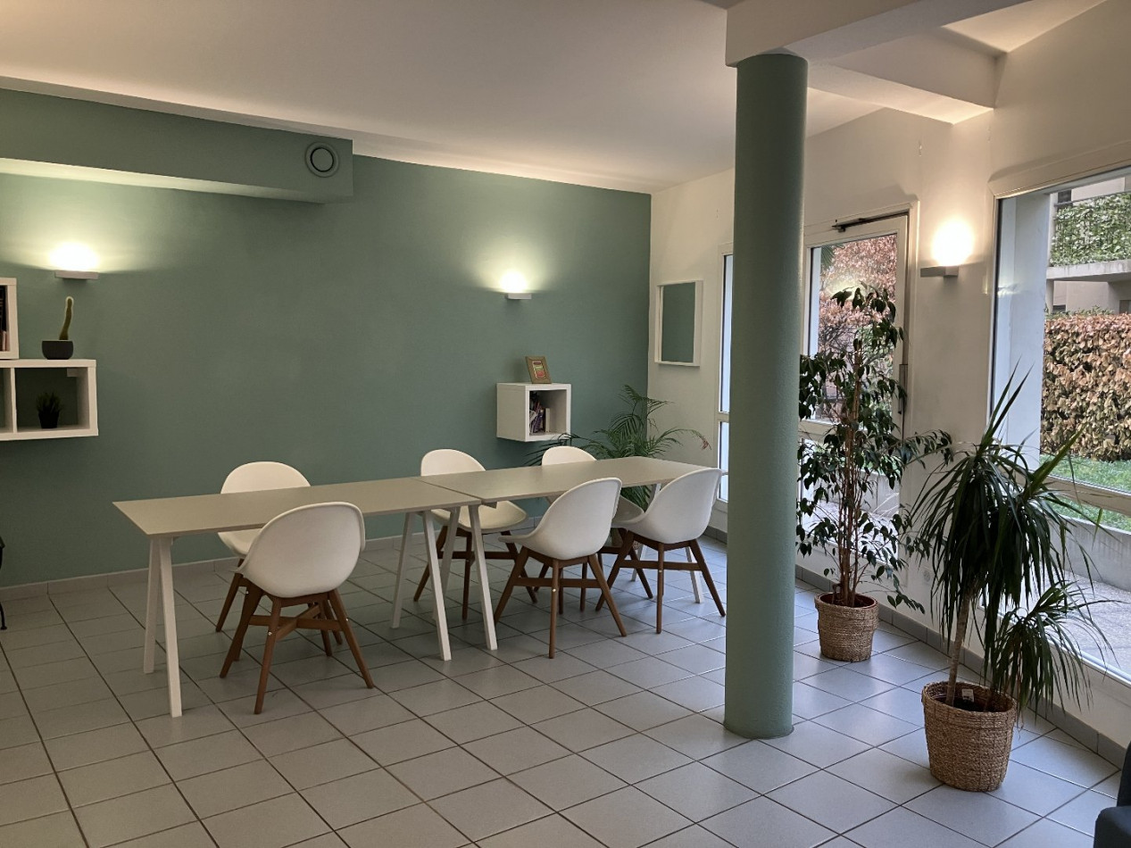 à vendre Appartement Lyon 3eme Arrondissement - Photo 10