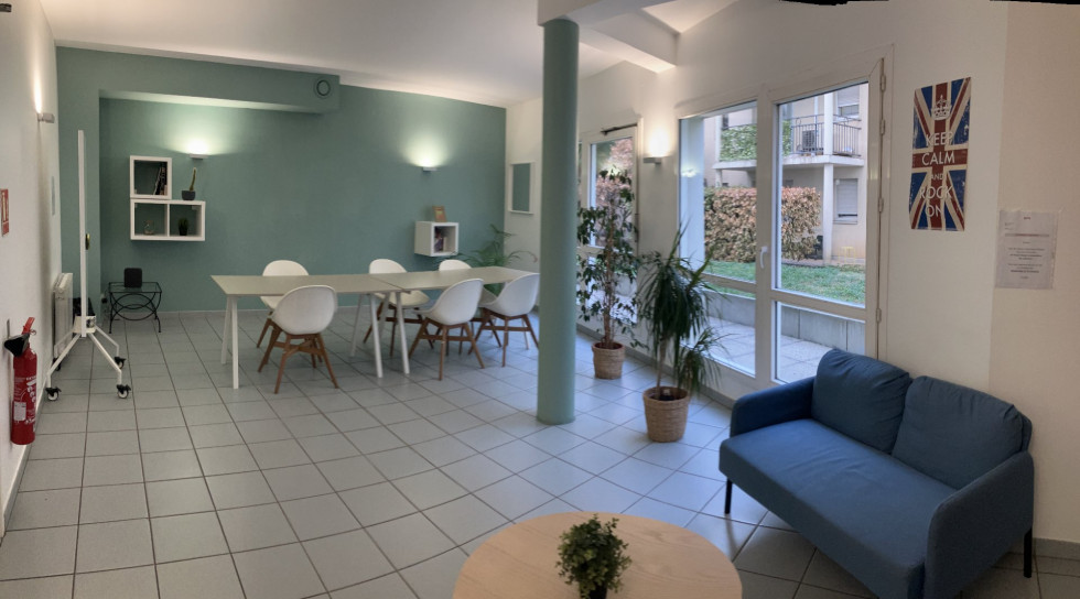 vente Appartement Lyon 3eme Arrondissement - Photo 8